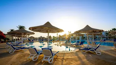 Jaz Palmariva Beach (ex. Labranda Club Makadi)