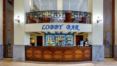 Jaz Palmariva Beach (ex. Labranda Club Makadi)