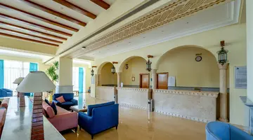 Jaz Palmariva Beach (ex. Labranda Club Makadi)