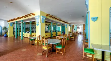 Jaz Palmariva Beach (ex. Labranda Club Makadi)
