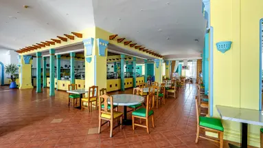 Jaz Palmariva Beach (ex. Labranda Club Makadi)