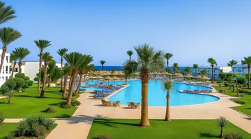 Jaz Palmariva Beach (ex. Labranda Club Makadi)