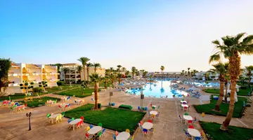 Jaz Palmariva Beach (ex. Labranda Club Makadi)