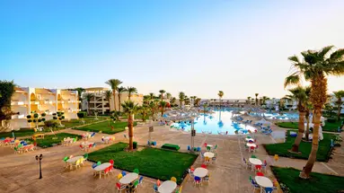 Jaz Palmariva Beach (ex. Labranda Club Makadi)