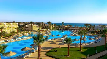 Jaz Palmariva Beach (ex. Labranda Club Makadi)