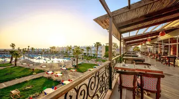 Jaz Palmariva Beach (ex. Labranda Club Makadi)