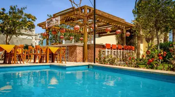 Jaz Palmariva Beach (ex. Labranda Club Makadi)