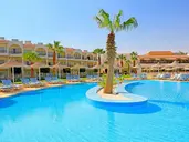 Jaz Palmariva Beach  (ex. Labranda Club Makadi)
