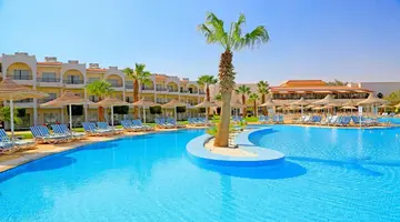 Jaz Palmariva Beach (ex. Labranda Club Makadi)