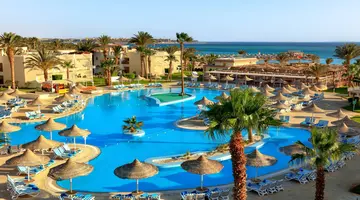 Jaz Palmariva Beach (ex. Labranda Club Makadi)
