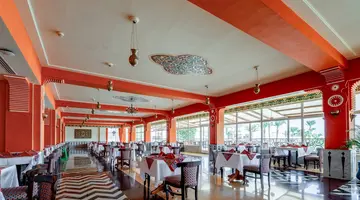 Jaz Palmariva Beach (ex. Labranda Club Makadi)