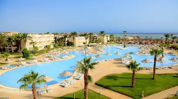 Jaz Palmariva Beach  (ex. Labranda Club Makadi)