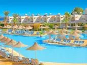 Jaz Palmariva Beach  (ex. Labranda Club Makadi)