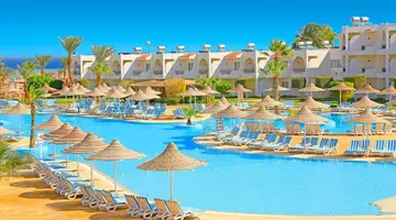 Jaz Palmariva Beach (ex. Labranda Club Makadi)