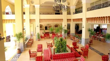 Jaz Palmariva Beach (ex. Labranda Club Makadi)