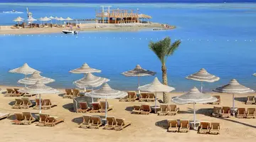 Jaz Palmariva Beach (ex. Labranda Club Makadi)