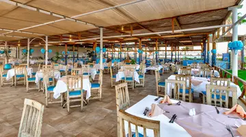 Jaz Palmariva Beach (ex. Labranda Club Makadi)