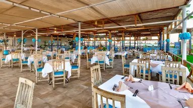 Jaz Palmariva Beach (ex. Labranda Club Makadi)