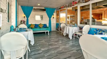 Jaz Palmariva Beach (ex. Labranda Club Makadi)