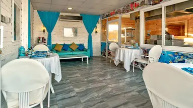 Jaz Palmariva Beach (ex. Labranda Club Makadi)