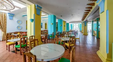 Jaz Palmariva Beach (ex. Labranda Club Makadi)