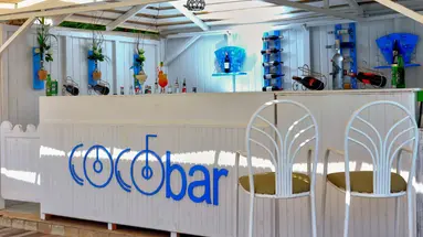 Jaz Palmariva Beach (ex. Labranda Club Makadi)