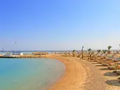 Jaz Palmariva Beach  (ex. Labranda Club Makadi)