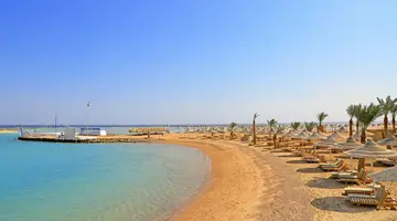Jaz Palmariva Beach (ex. Labranda Club Makadi)