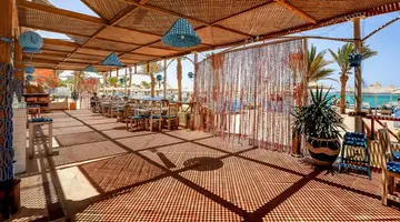Jaz Palmariva Beach (ex. Labranda Club Makadi)