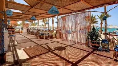 Jaz Palmariva Beach (ex. Labranda Club Makadi)