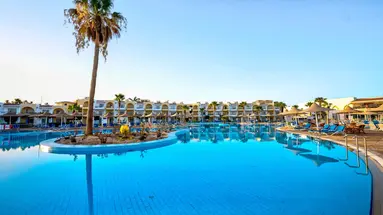 Jaz Palmariva Beach (ex. Labranda Club Makadi)