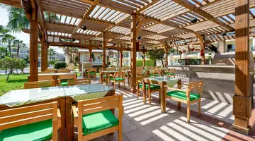 Jaz Palmariva Beach (ex. Labranda Club Makadi)