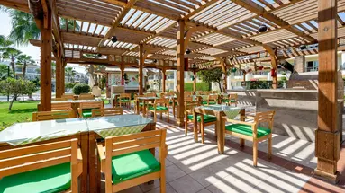 Jaz Palmariva Beach (ex. Labranda Club Makadi)