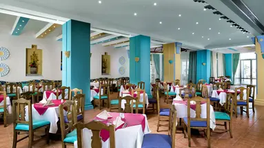 Jaz Palmariva Beach (ex. Labranda Club Makadi)