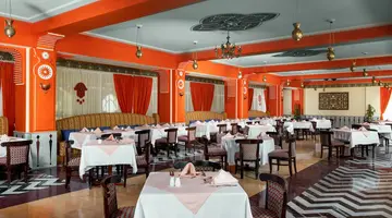 Jaz Palmariva Beach (ex. Labranda Club Makadi)