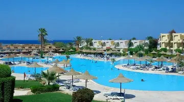Jaz Palmariva Beach Resort