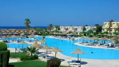 Jaz Palmariva Beach Resort