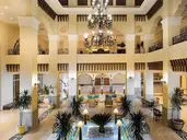 Jaz Palmariva Beach Resort