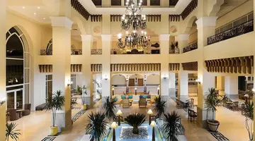 Jaz Palmariva Beach Resort