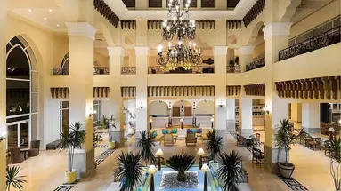 Jaz Palmariva Beach Resort