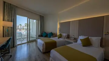 Jaz Palmariva Beach Resort