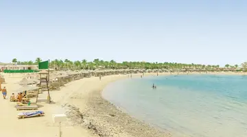 Jaz Palmariva Beach Resort
