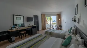 Jaz Palmariva Beach Resort