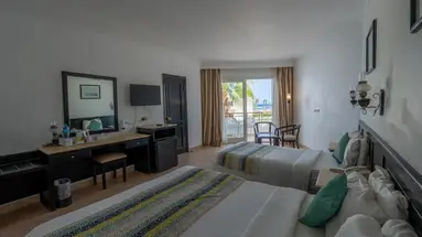Jaz Palmariva Beach Resort