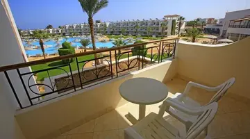Jaz Palmariva Beach Resort