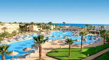 Jaz Palmariva Beach Resort