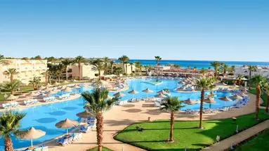 Jaz Palmariva Beach Resort