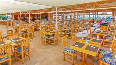 Jaz Palmariva Beach Resort