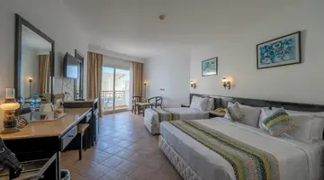 Jaz Palmariva Beach Resort
