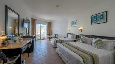 Jaz Palmariva Beach Resort